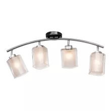 Silver Light 254.59.4 Потолочный светильник ,гостиная